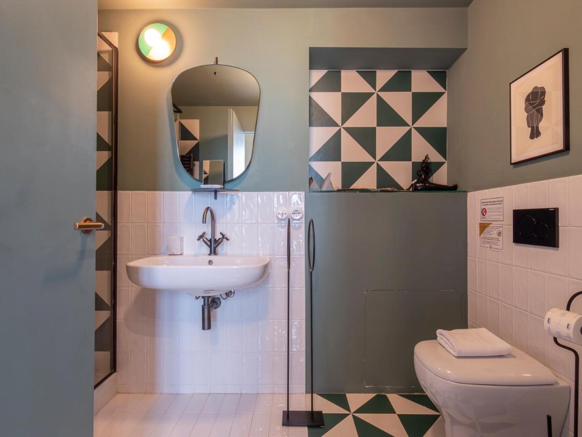 Luxury Apartment In Isola - Ca24 Milan Bagian luar foto